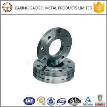 Excellent material Flange Nonstandard