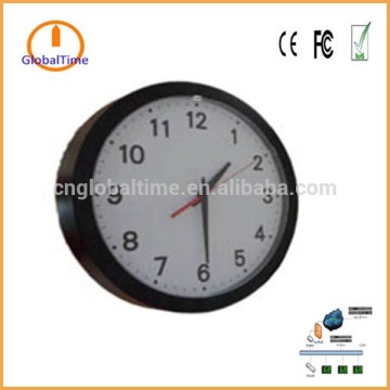 synchronization time clock