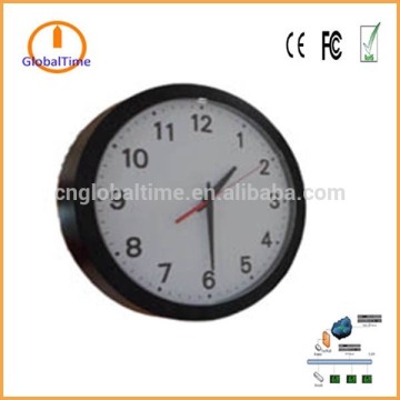 school IP analog clock