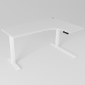 Einstellbarer Controller Electric Desk Top Standing Table