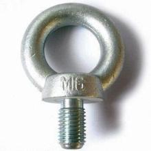 Galvanized G80 Eye Screw