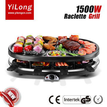 tabletop grill