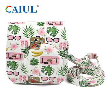 Journey Fujifilm Single Shoulder Instant Camera Bag