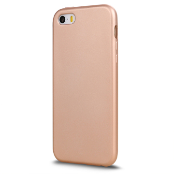 Hot Selling Soft Flexible Matte TPU Phone Case for iPhone 5s,For iPhone 5s TPU Case