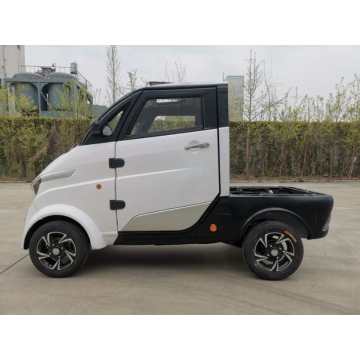 Yakachipa Magetsi Mini Truck Pickup eec Coc