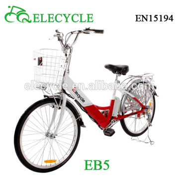 china electric bicycle manufacturer