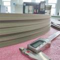 40% Gangsa Ptfe Pneumatic Silinder Rod Seal