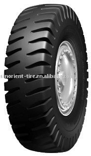 Radial OTR Tyres