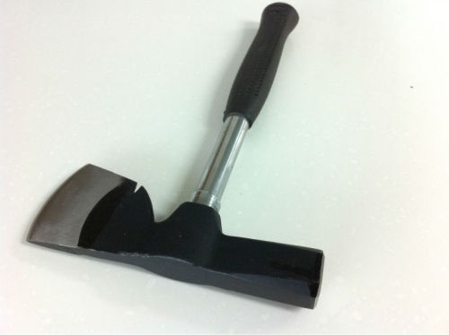 Multi-purpose ax hammer