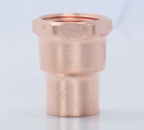 copper Tube yorkshire fittings