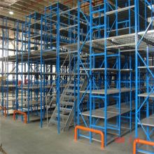 Metal flooring steel flooring for steel platform system wholesale