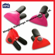 magnet small plastic clip