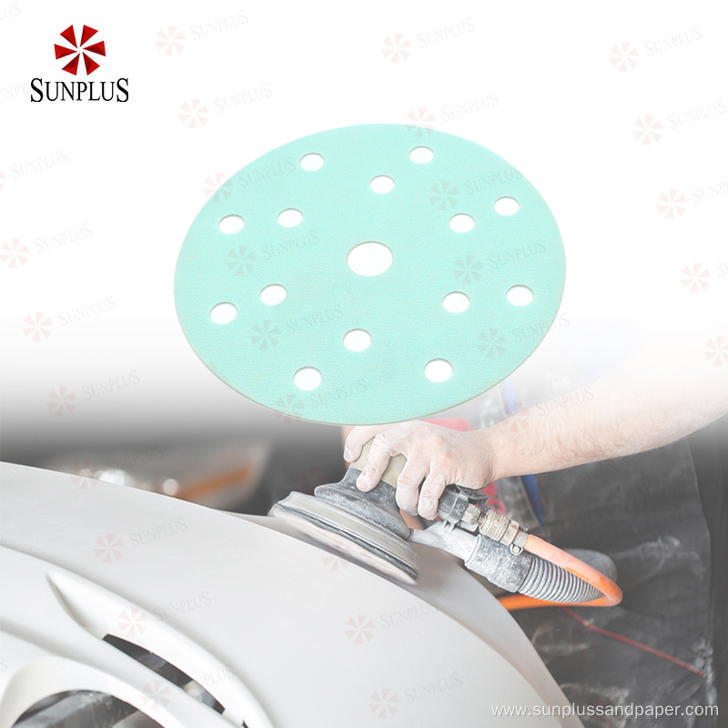 Sanding Belt GOLD Paper Abrasives Tools