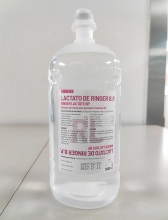 Ringer Lactate Infusion Medicine