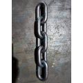 Carbon Steel Oval Chains