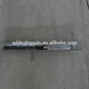 Turnbuckle form aligner and standard turnbuckle and heavy duty heavy turnbuckle for sale