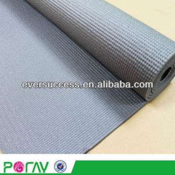 Standard size PVC yoga mat/ custom size available