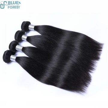 Hot Sale Brazilian Hair Silky Straight Very Soft Hair Extensions