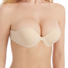 Wedding backless invisible silicone Bras