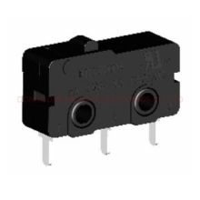 waterproof MicroSwitch with Long Life