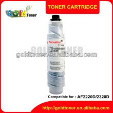 Sell empty toner cartridge 2220D for ricoh
