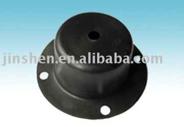 China rubber cap