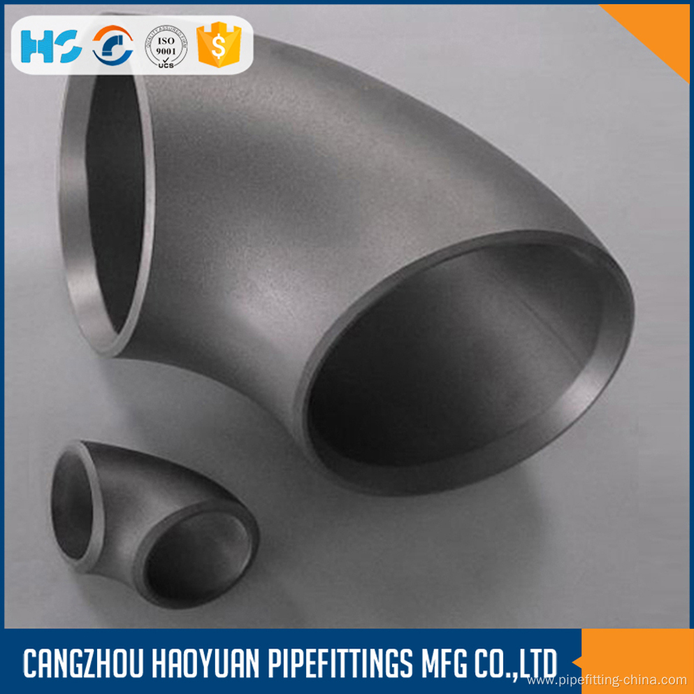 Stainless Steel 316L Elbow