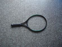 tennis racket