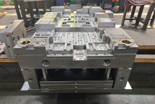 SG mold Precision Plastic Mold Base System