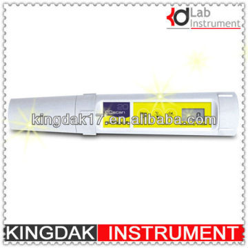 ECscan10L Pen Type Waterproof Conductivity Tester/Conductivity Meter/pen type conductivity meter/lab conductivity meter
