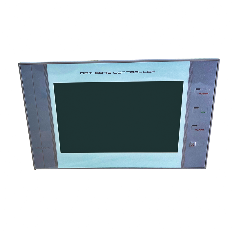 แผงควบคุม control Panel