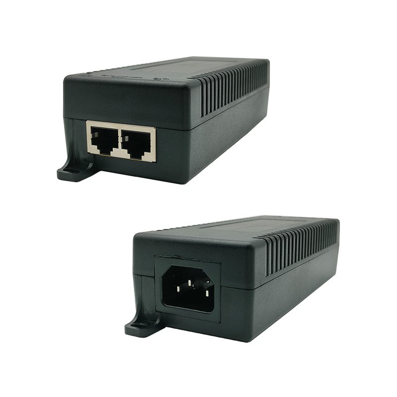 Plug & Play, Non-PoE to PoE Adapter