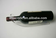 NOS Tour de France Acrylic Wine Bottle Holder