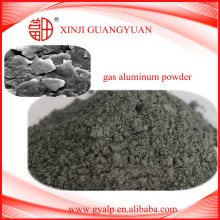 Aerated Concrete Block Application Aluminum Flake Powder