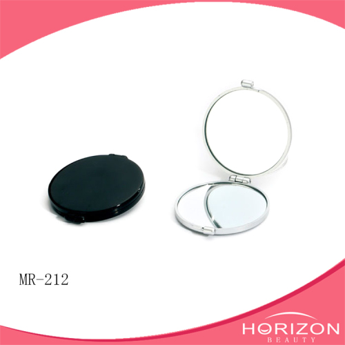 Durable using low price foldable makeup mirror