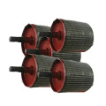 Rubber Drive Roll for Steel Metallurgy