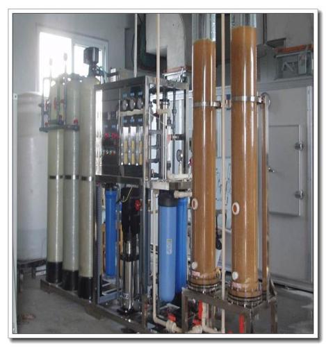 New Model High Efficient low price China reverse osmosis water system