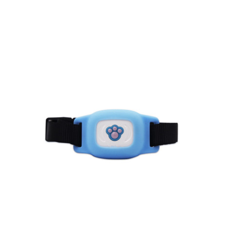 Super Waterproof IP67 Dog and Cat GPS Tracker