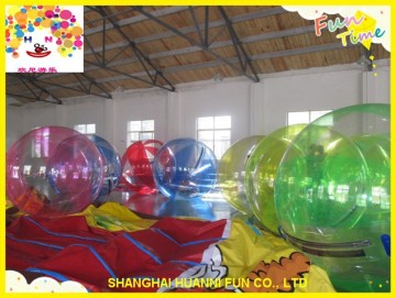 Jumbo water ball price, inflatable water walking ball