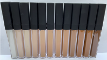 Full Coverage Concealer Private Label Makeup