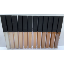 Copertura completa Concealer 12 Nude Colors finitura opaca