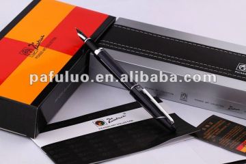 business gift metal pen fountain pen roller pen gift pen event pen promotional pen