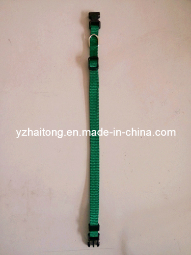 Green Dog Collar (L1026; C1026)