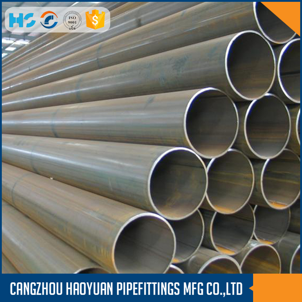 Carbon Steel Pipe Schedule 40