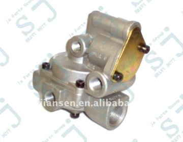 Spring Brake Control Valve 12352