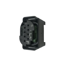 8 Pin 4F0 972 708/1-1418552-1/1-1534229-1 8P Reverse Sensor Rada Car Connector