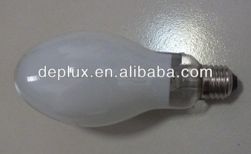 400W Mercury Vapour Lamps high pressure mercury vapour lamp