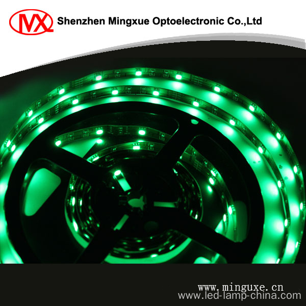 5 color in l led strip 5050