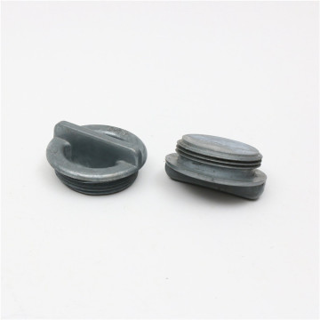 Custom A360 Aluminum casting Die Casting parts