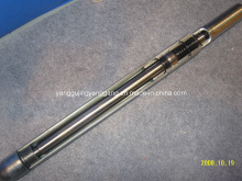 Vibrator Head/Pendulum Concrete Vibrator Shaft (JYGJ38X6m)